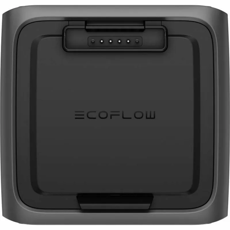Įkraunama ličio baterija Ecoflow