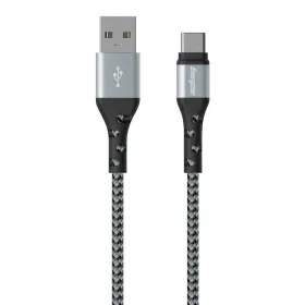 USB-C Kabelis Energizer C520CKBK 2 m