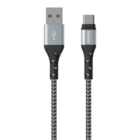 USB-C Kabelis Energizer C520CKBK 2 m