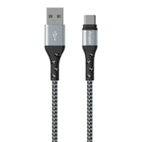 USB-C Cable Energizer C520CKBK 2 m