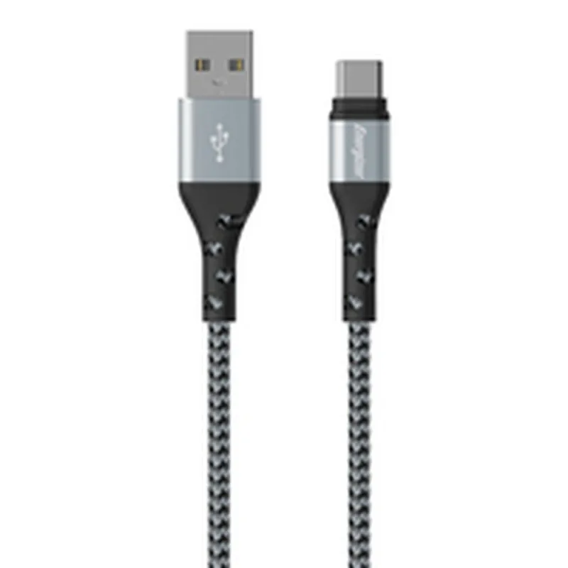 USB-C Kabelis Energizer C520CKBK 2 m