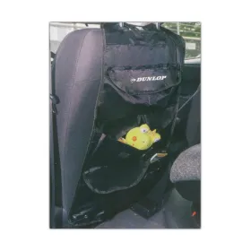 Automobiļa Kārotājs Dunlop Melns 41 x 69 cm