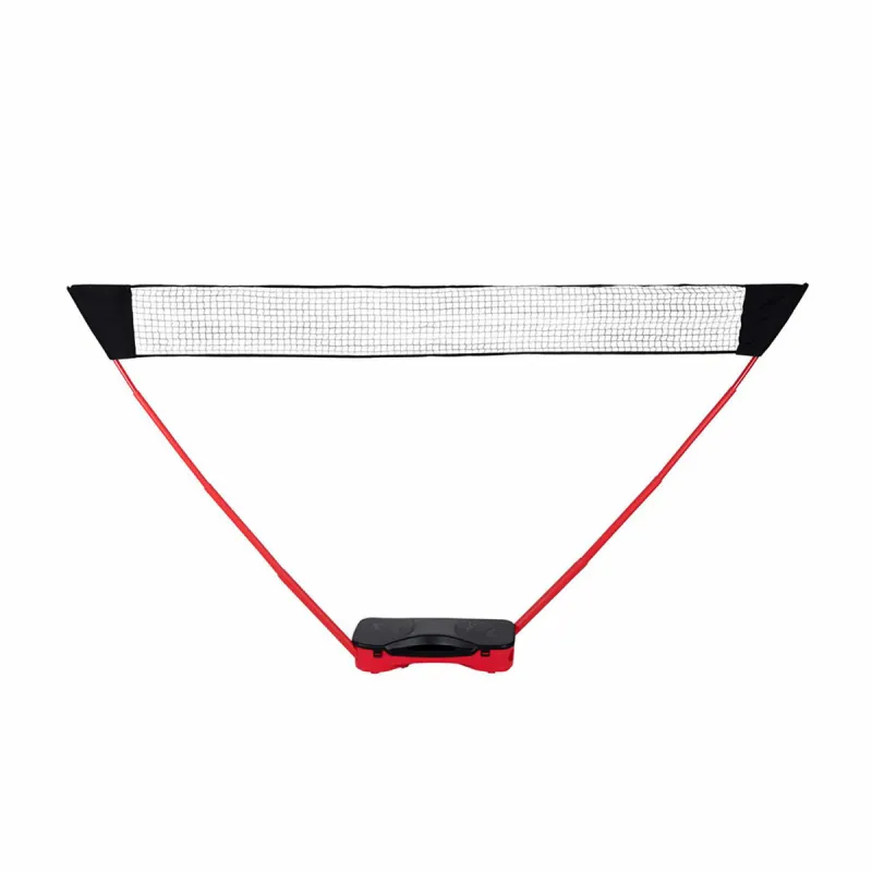 Badmintono rinkinys Donnay 5 Dalys