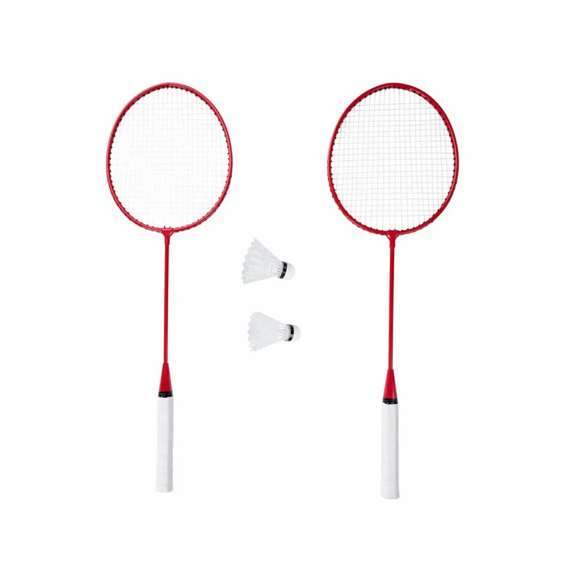 Badmintono rinkinys Donnay 5 Dalys