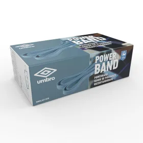 Elastinen fitnessnauha Umbro 15 kg