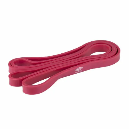 Elastinis diržas fitnesui Umbro 25 kg
