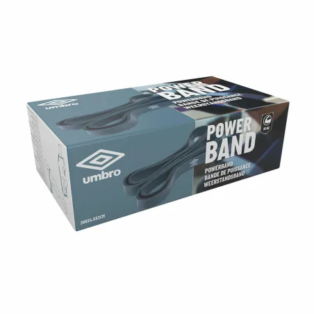 Elastinis diržas fitnesui Umbro 35 kg