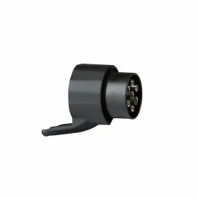 Piekabes spraudnis All Ride Plastmasa 12 V 7-13 pin