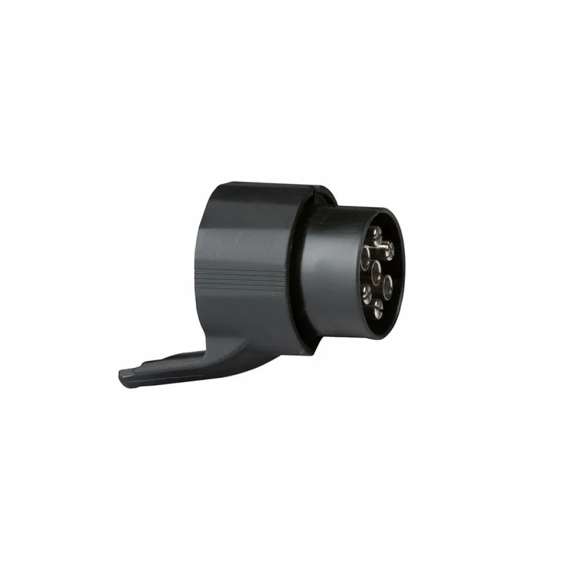 Haagise pistik All Ride Plastmass 12 V 7-13 pin