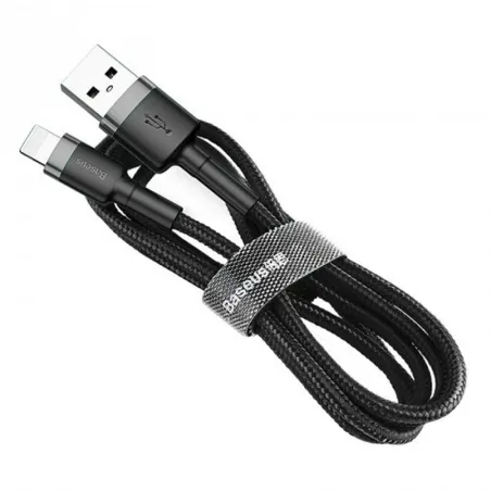 Valgustuskaabel Baseus CALKLF-BG1 1 m