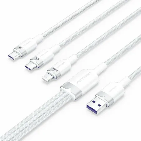 USB to Lightning Cable Vention CTPWG