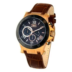 Men's Watch Bobroff (Ø 44 mm)