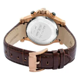 Men's Watch Bobroff (Ø 44 mm)