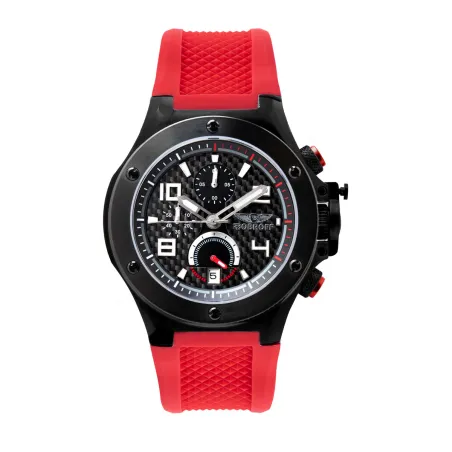 Meeste Kell Bobroff (Ø 42 mm)