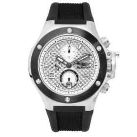 Vīriešu Pulkstenis Bobroff (Ø 43 mm)