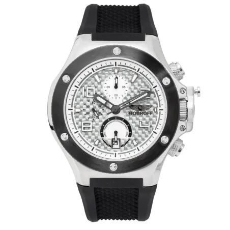 Vīriešu Pulkstenis Bobroff (Ø 43 mm)