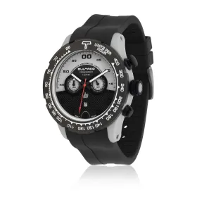 Laikrodis vyrams Bultaco Sidabras (Ø 48 mm)
