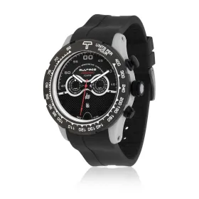 Men's Watch Bultaco Silver (Ø 48 mm)