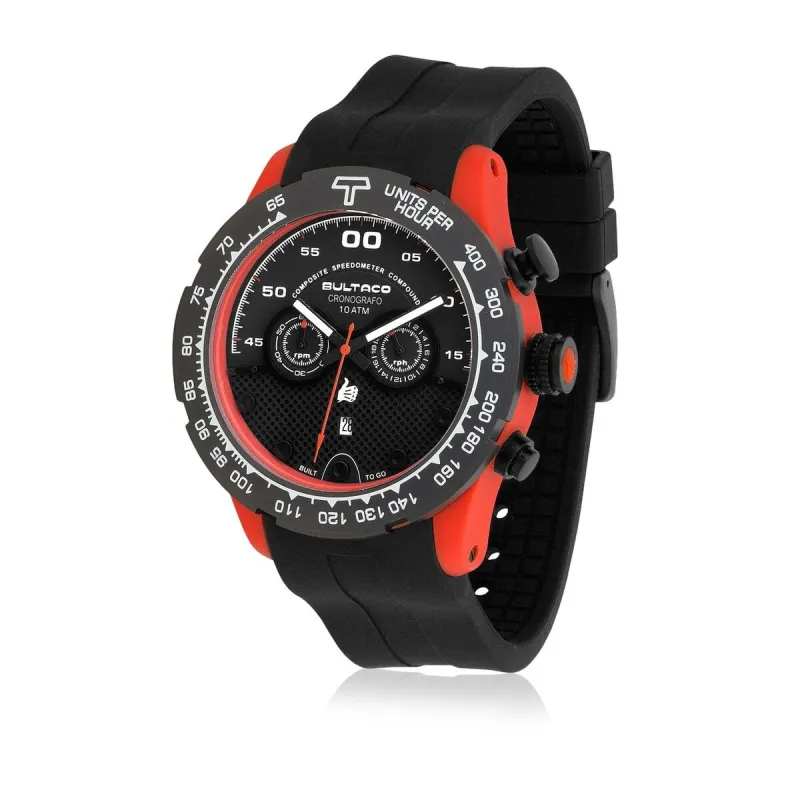 Мужские часы Bultaco (Ø 48 mm)