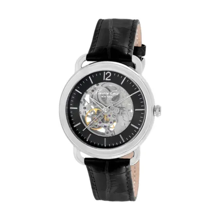 Vīriešu Pulkstenis Kenneth Cole IKC8017 (Ø 43 mm)