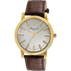 Laikrodis vyrams Kenneth Cole IKC8043 (Ø 43,5 mm)