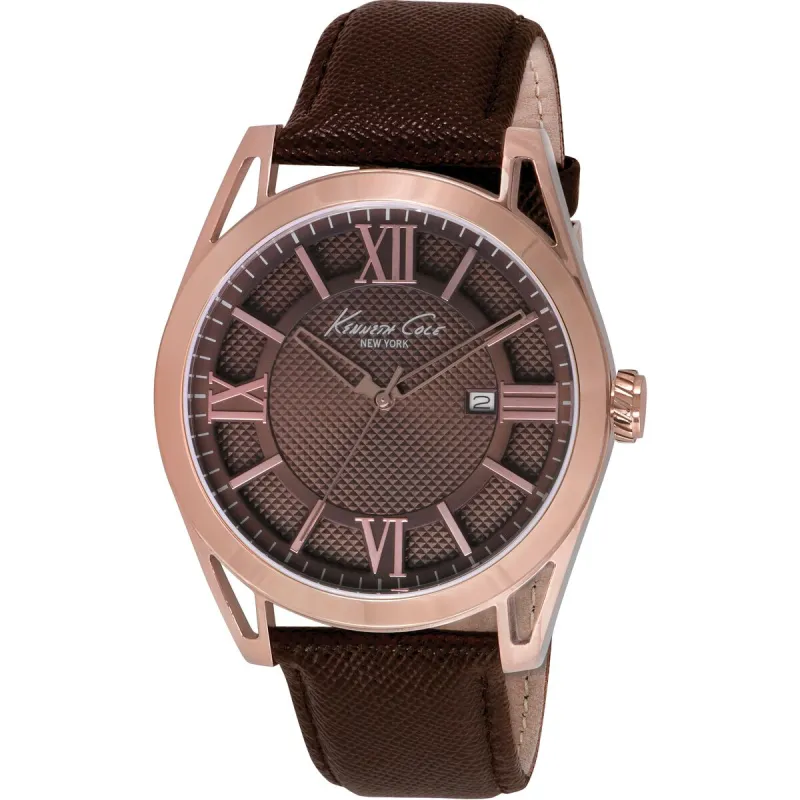 Men's Watch Kenneth Cole (Ø 44 mm)
