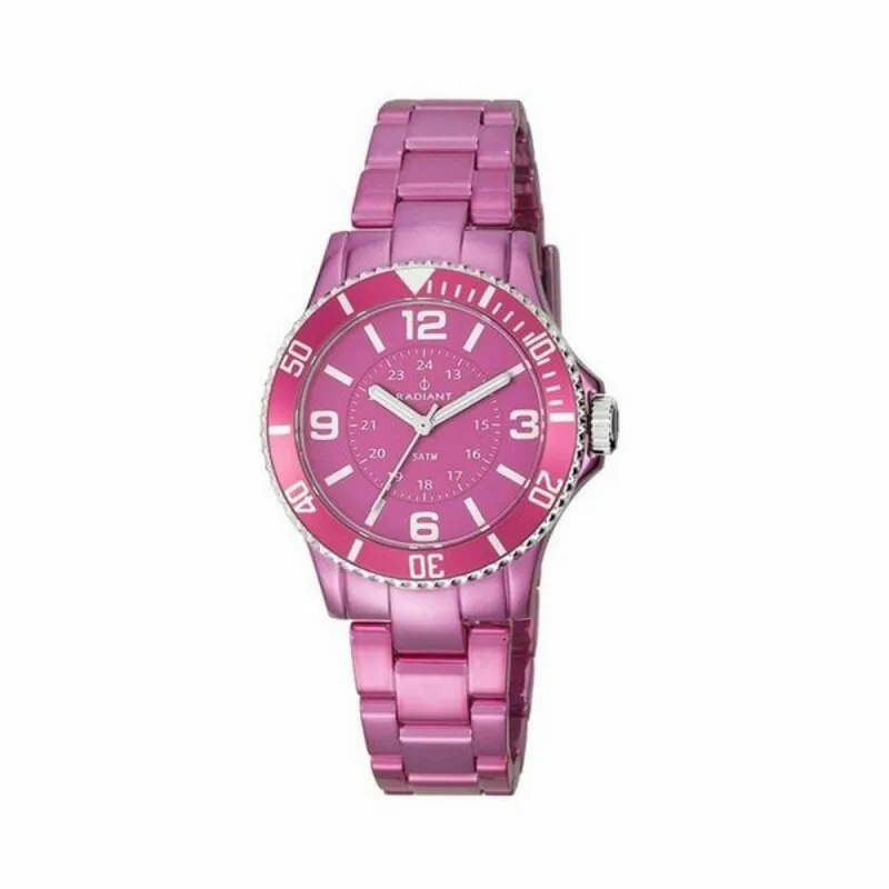 Sieviešu Pulkstenis Radiant (Ø 40 mm)
