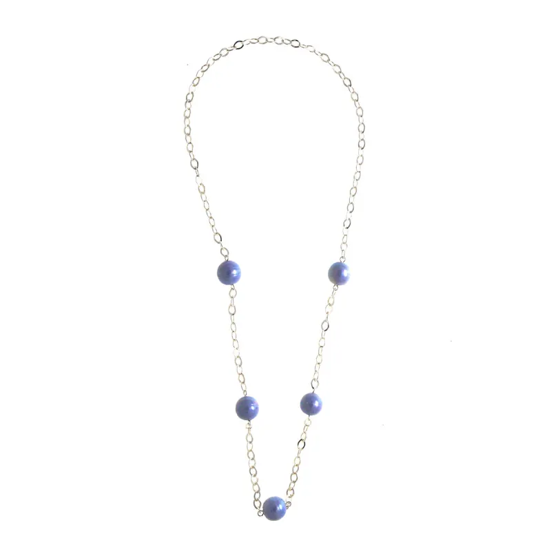 Ladies' Necklace Cristian Lay 80 cm