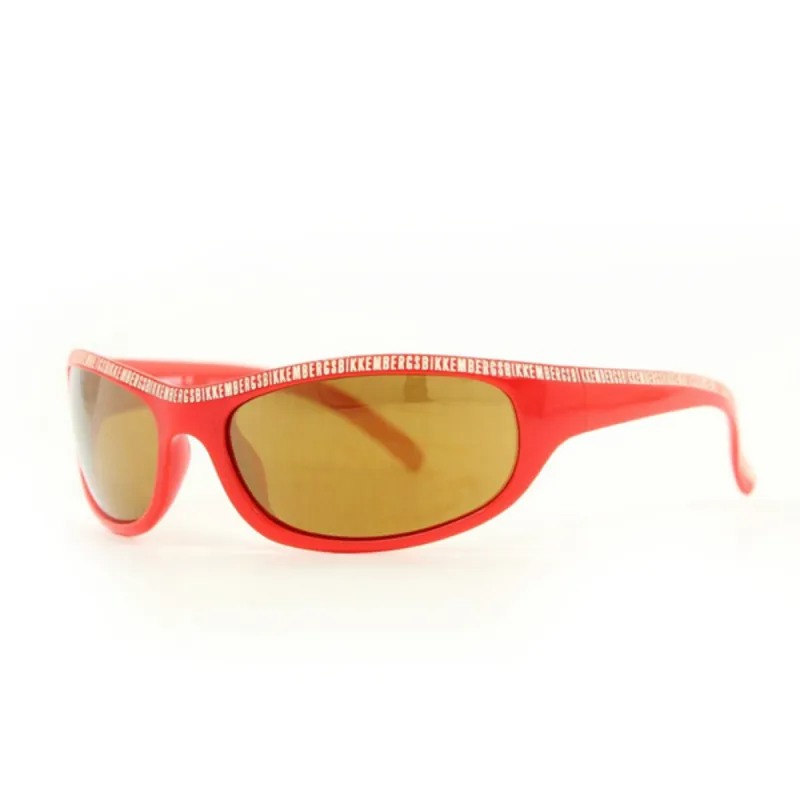 Unisex aurinkolasit Bikkembergs Ø 62 mm