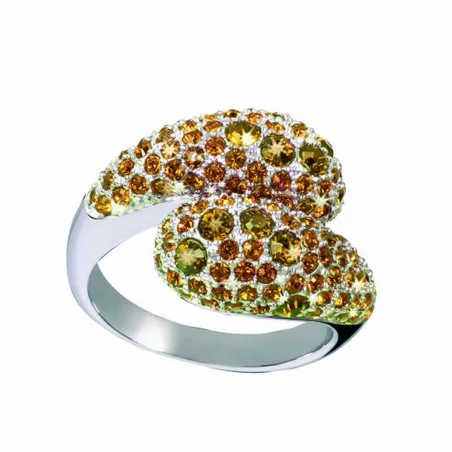 Ladies' Ring Glamour