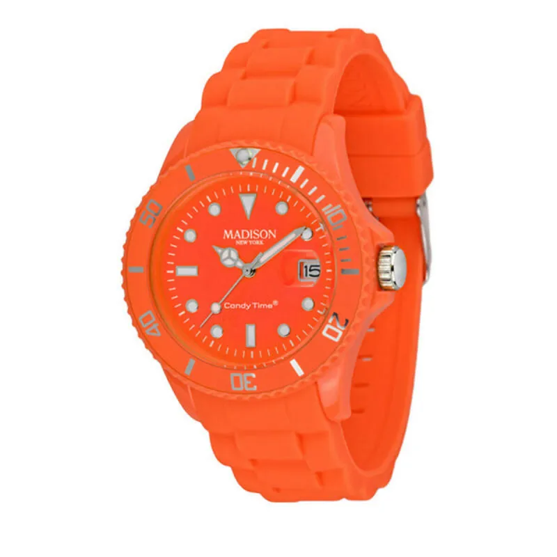 Женские часы Madison (Ø 40 mm)