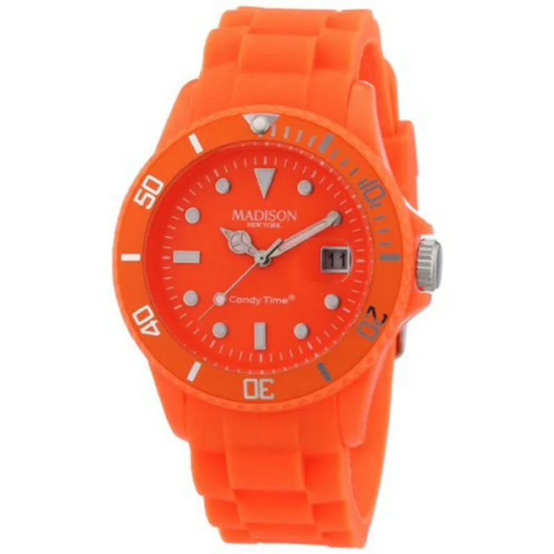 Laikrodis moterims Madison (Ø 40 mm)
