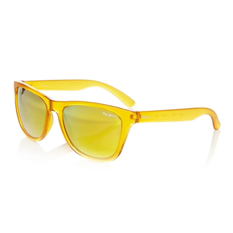 Unisex aurinkolasit Pepe Jeans PJ7197C355 Ø 55 mm