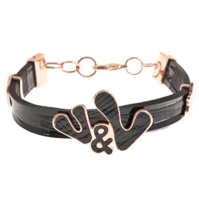 Naisten rannekorut Victorio & Lucchino 20 cm