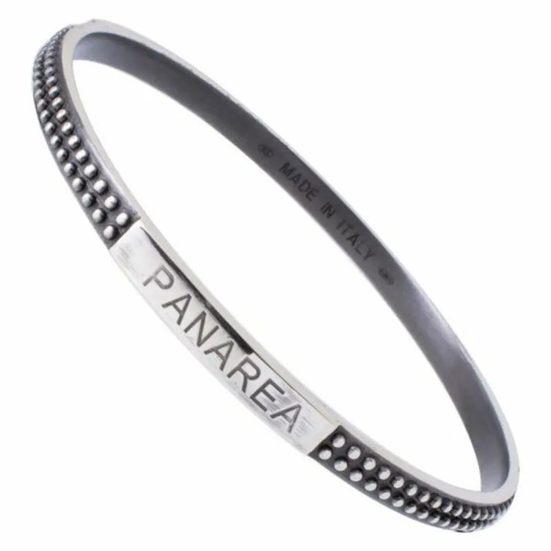 Moteriški apyrankės Panarea BS12OX (7 cm) (7 cm)