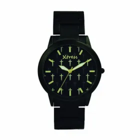 Naisten rannekellot XTRESS (Ø 40 mm)