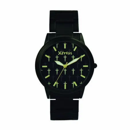 Sieviešu Pulkstenis XTRESS (Ø 40 mm)