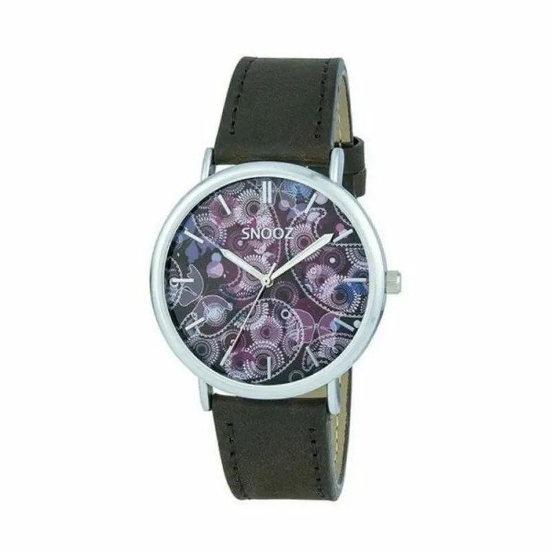 Часы унисекс Snooz Saa1041-78 (Ø 40 mm)