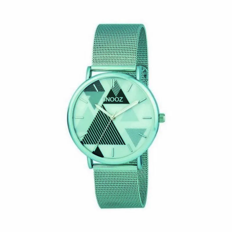 Abiejų lyčių laikrodis Snooz Saa1042-67 (Ø 40 mm)