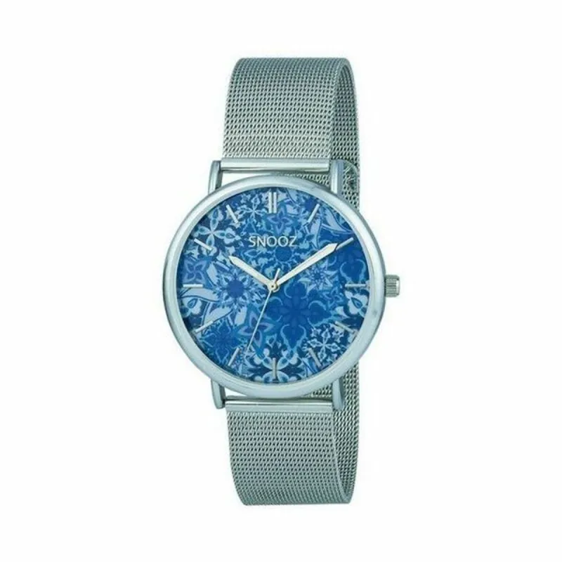 Часы унисекс Snooz Saa1042-72 (Ø 40 mm)
