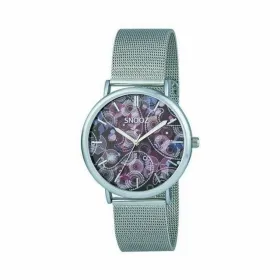 Unisex kellot Snooz Saa1042-78 (Ø 40 mm)