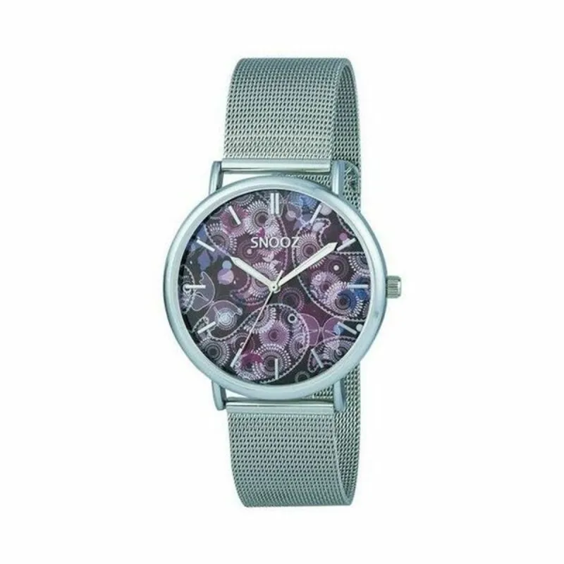Unisex Kell Snooz Saa1042-78 (Ø 40 mm)