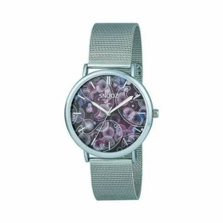 Unisex Pulkstenis Snooz Saa1042-78 (Ø 40 mm)