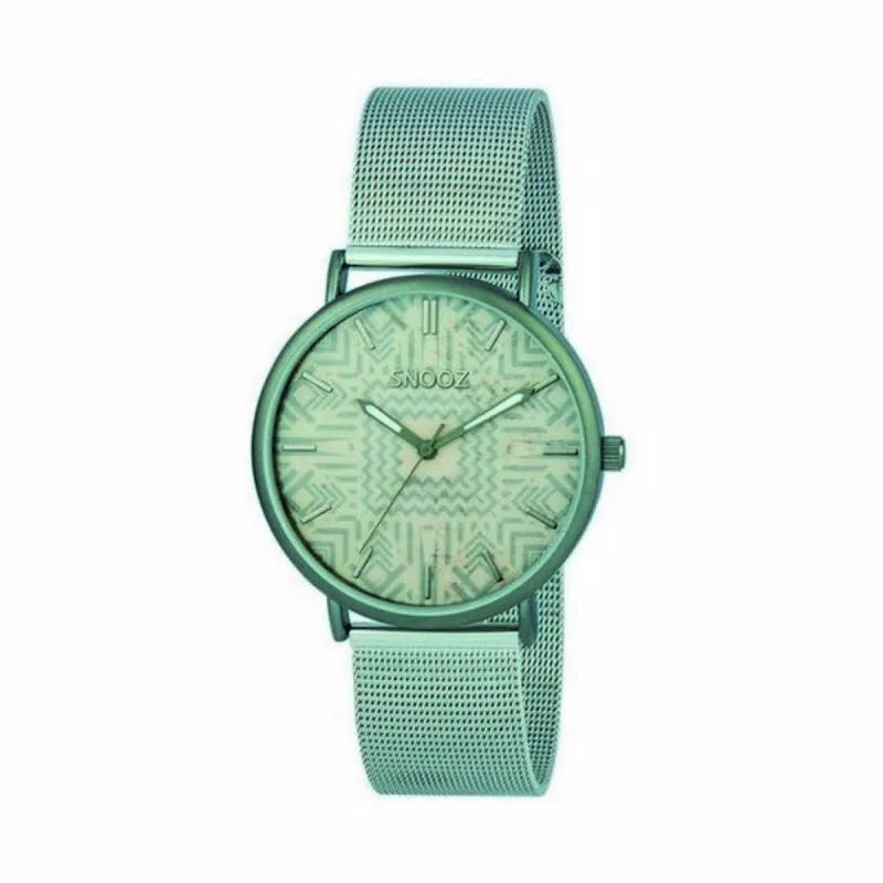 Abiejų lyčių laikrodis Snooz Saa1042-82 (Ø 40 mm)