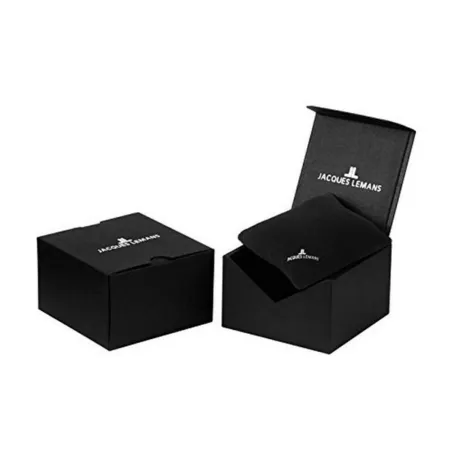 Часы унисекс Jacques Lemans (Ø 50 mm)