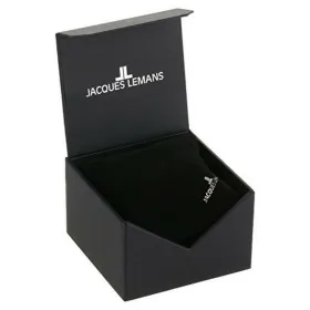 Unisex Watch Jacques Lemans (Ø 44 mm)