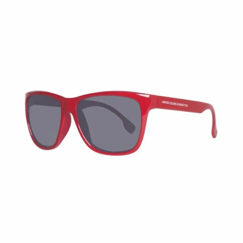Unisex Saulesbrilles Benetton BE882S03 ø 58 mm
