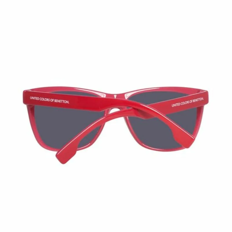 Unisex Saulesbrilles Benetton BE882S03 ø 58 mm