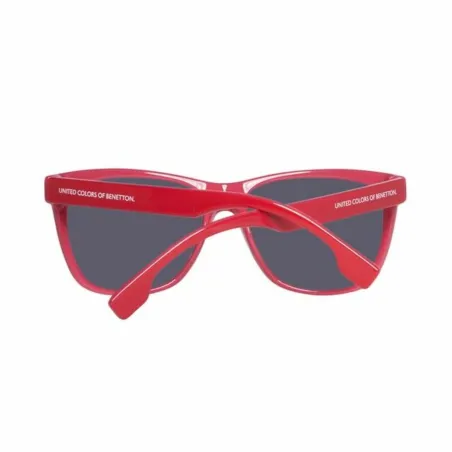 Unisex Saulesbrilles Benetton BE882S03 ø 58 mm