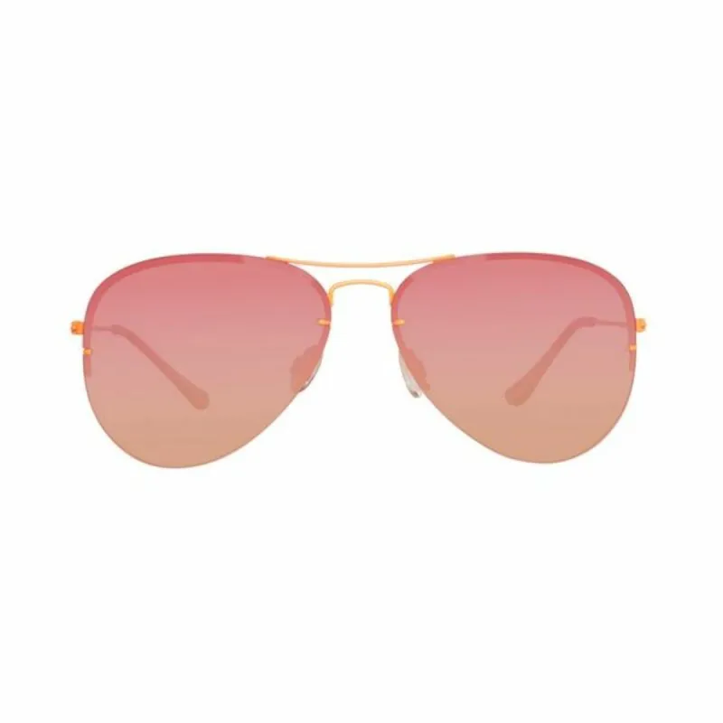 Unisex aurinkolasit Benetton BE922S06 ø 60 mm